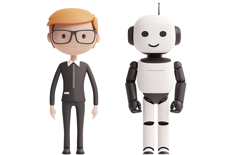 Čo je AI poradenstvo?