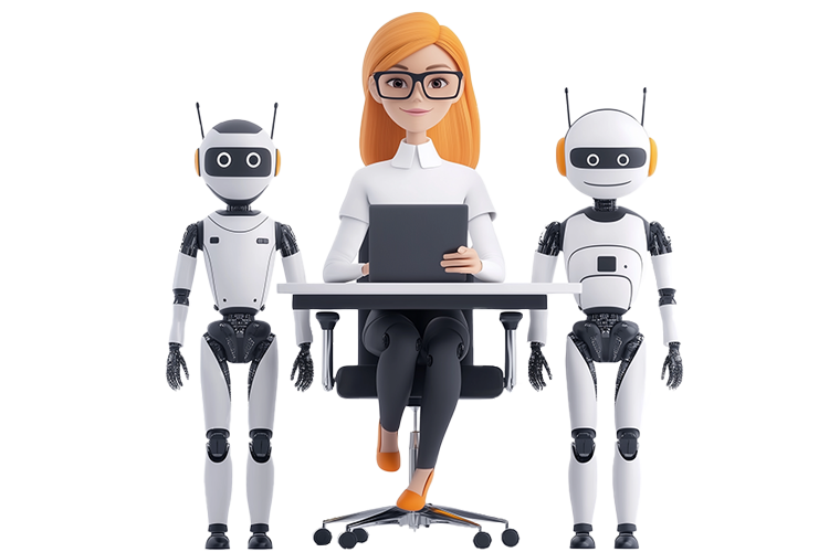 Čo je personalizovaný AI asistent?